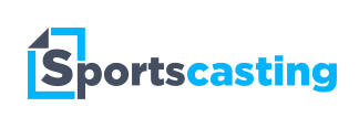 Sports Casting Logo