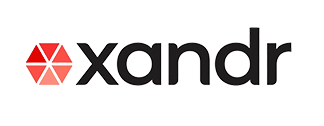 xandr Logo